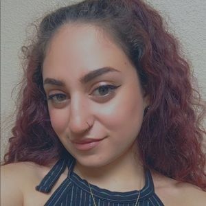 Meet your Posher, Francesca